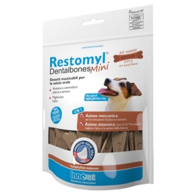 RESTOMYL DENTALBONES MINI RESTOMYL DENTALBONES MINI