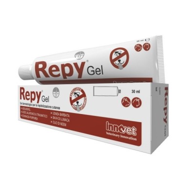 REPY GEL 30ML NF REPY GEL 30ML NF