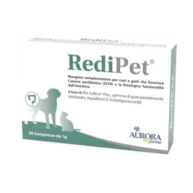 REDIPET 30CPR REDIPET 30CPR