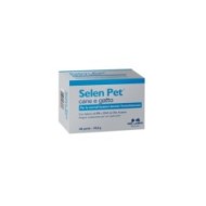SELEN PET CANI GATTI 60PRL SELEN PET CANI GATTI 60PRL
