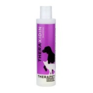 THERAXIDIN SHAMPOO 200ML