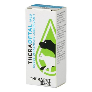THERAOFTAL IALUDROP GTT OFT THERAOFTAL IALUDROP GTT OFT