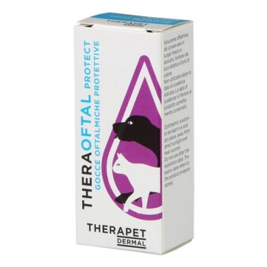 THERAOFTAL PROTECTDROP GTT OFT THERAOFTAL PROTECTDROP GTT OFT