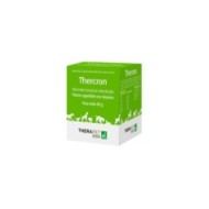 THERCRON CANE GATTO POLVERE80G
