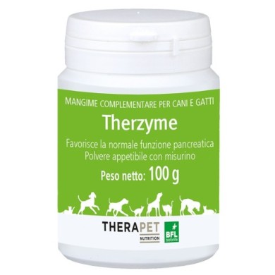 THERZYME POLVERE 100G THERZYME POLVERE 100G