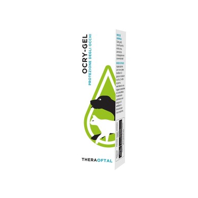 THERAOFTAL OCRYL GEL 10ML THERAOFTAL OCRYL GEL 10ML