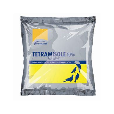 TETRAMISOLE 10%*OS BUST 30G