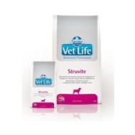 VET LIFE NAT CAN STRUVITE 2KG