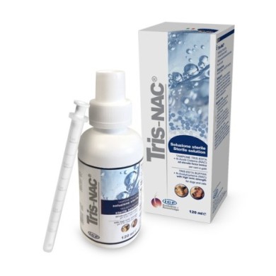 TRIS NAC 120ML TRIS NAC 120ML