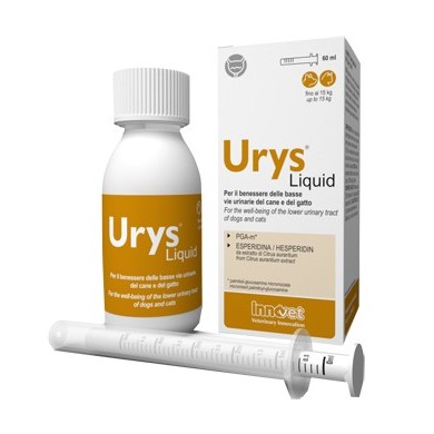 URYS LIQUID 60ML URYS LIQUID 60ML