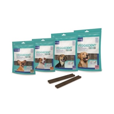 VEGGIEDENT FR3SH L 15STICK VEGGIEDENT FR3SH L 15STICK
