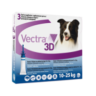 VECTRA 3D*3PIP 10-25KG BLU