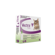 VECTRA FELIS*SPOTON 3PIP GAT