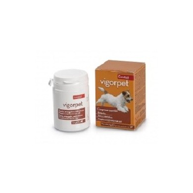 VIGORPET CANI 20CPR VIGORPET CANI 20CPR