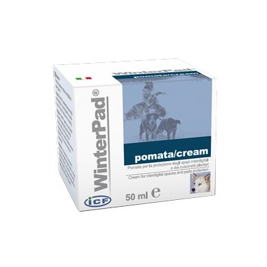 WINTERPAD POMATA 50ML WINTERPAD POMATA 50ML