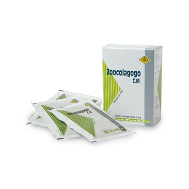 ZOOCOLAGOGO CM*OS 6BUST 18G ZOOCOLAGOGO CM*OS 6BUST 18G