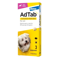 ADTAB*3CPR 112MG CANI2,5-5,5KG