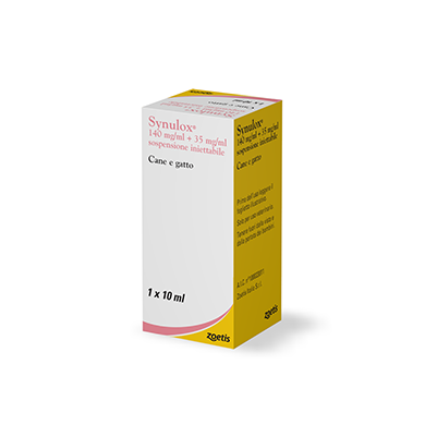 SYNULOX*SOSP INIET 10ML GAT CA