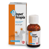 OTOPET TERAPIA*FL 25ML