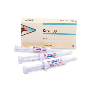 KAVMOS*OS PASTA 3SIR 15ML