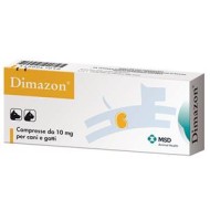 DIMAZON*20CPR 10MG