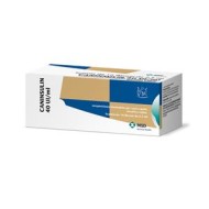 CANINSULIN*INIET 10FL 2,5ML