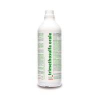 TRIMETHOSULFA ORALE*FL 1000ML