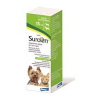 SUROLAN*U.EST GTT FL 15ML