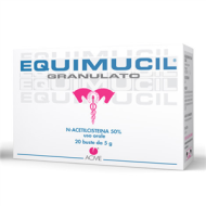 EQUIMUCIL*20BUST 5G