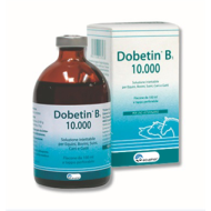 DOBETIN B1*INIET FL 100ML
