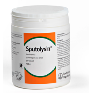 SPUTOLYSIN*OS POLV 420G