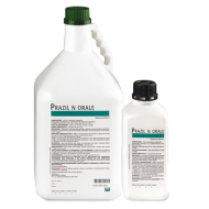 PRAZIL N ORALE*OS FL 1000ML PE