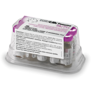 EURICAN PNEUMO*SC 10FL 1D 1ML