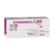 STOMORGYL 20*20CPR
