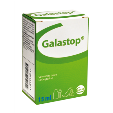 GALASTOP*OS SOLUZ 15ML