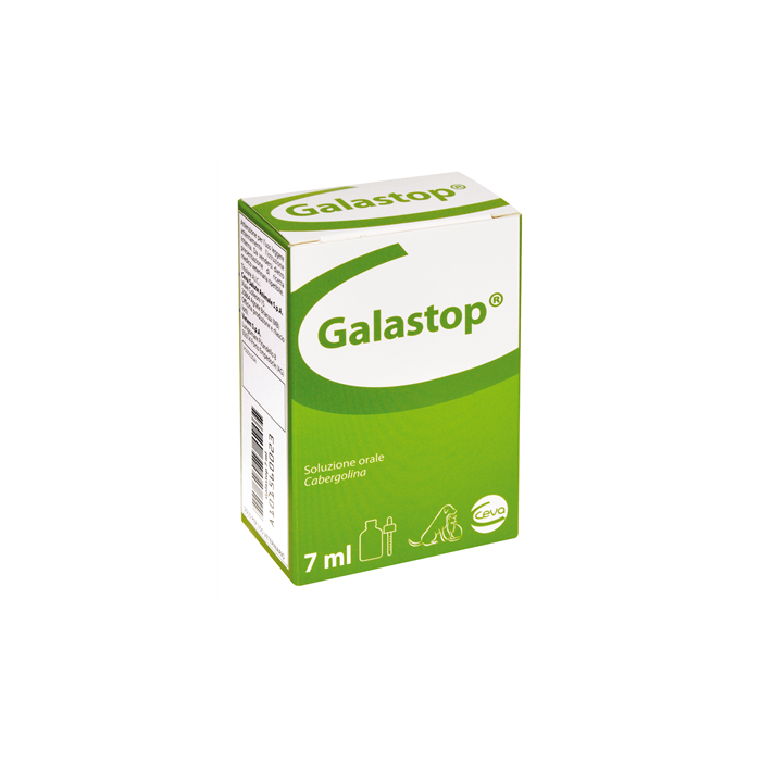 GALASTOP*OS SOLUZ 7ML