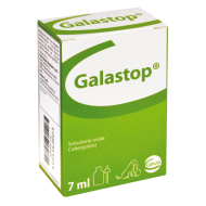 GALASTOP*OS SOLUZ 7ML