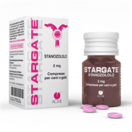 STARGATE*FL 50CPR 2MG