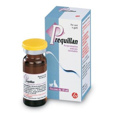 PREQUILLAN*IM EV FL 10ML