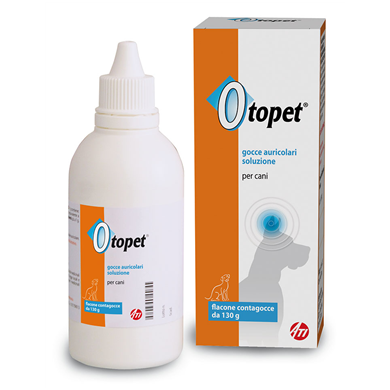 OTOPET*GTT OTO 130G