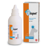 OTOPET*GTT OTO 130G