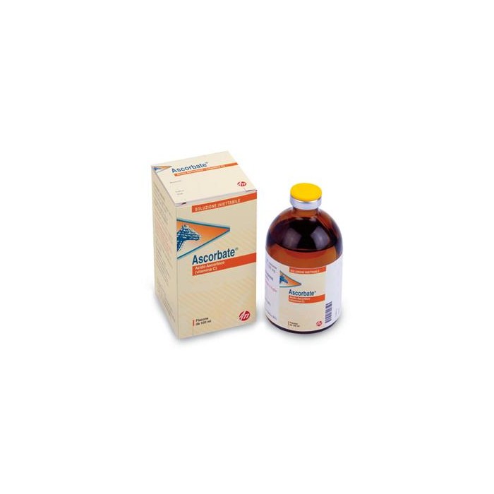 ASCORBATE*EV IM 100ML 250MG/ML