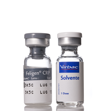FELIGEN CRP*SC 50D+SOLV