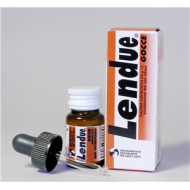 LENDUE GOCCE*OS FL GTT 12G