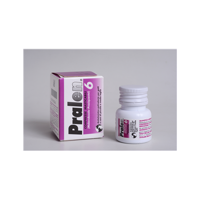PRALEN*6CPR MAST FL