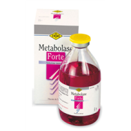 METABOLASE FORTE*IM FL 250ML