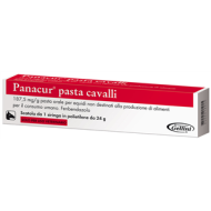 PANACUR PASTA CAVALLI*SIR 24GR