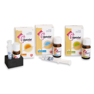 CRIPTOLAT*OS 3ML 50MCG/ML+SIR