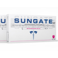 SUNGATE*INIET 1SIR 1ML