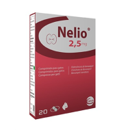 NELIO*20CPR 2,5MG GATTI
